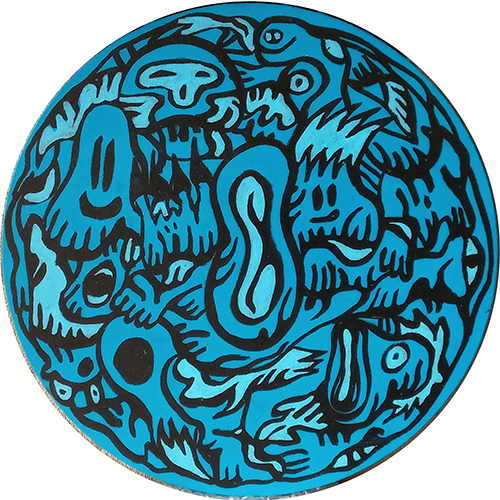 Escargot Ch�teau, 2022