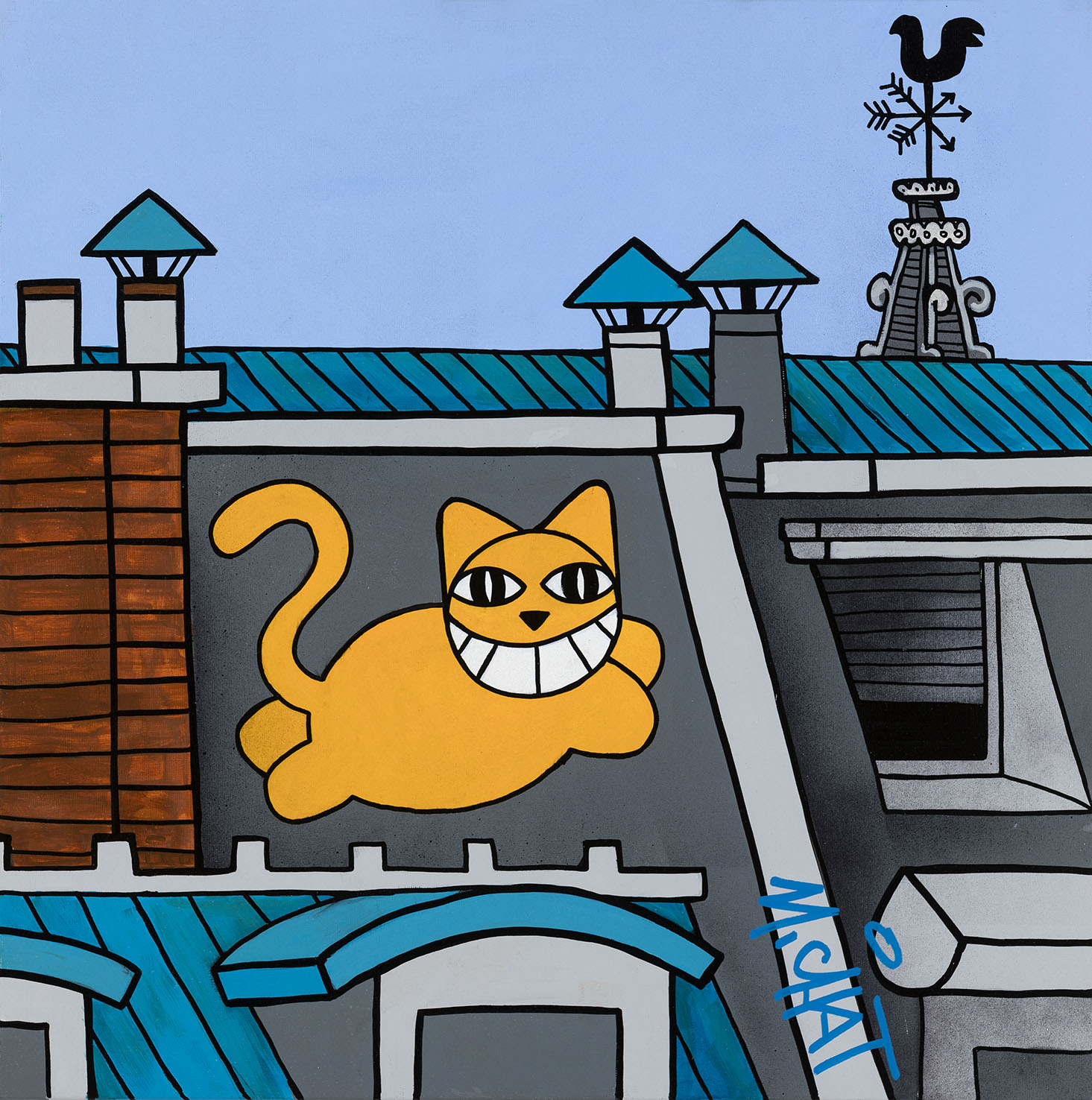 Ile de la Cit�, 2022