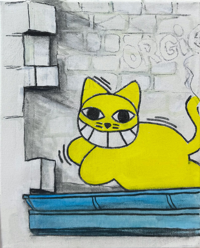 Onze et Vingt - XI & XX (Belleville), 2025