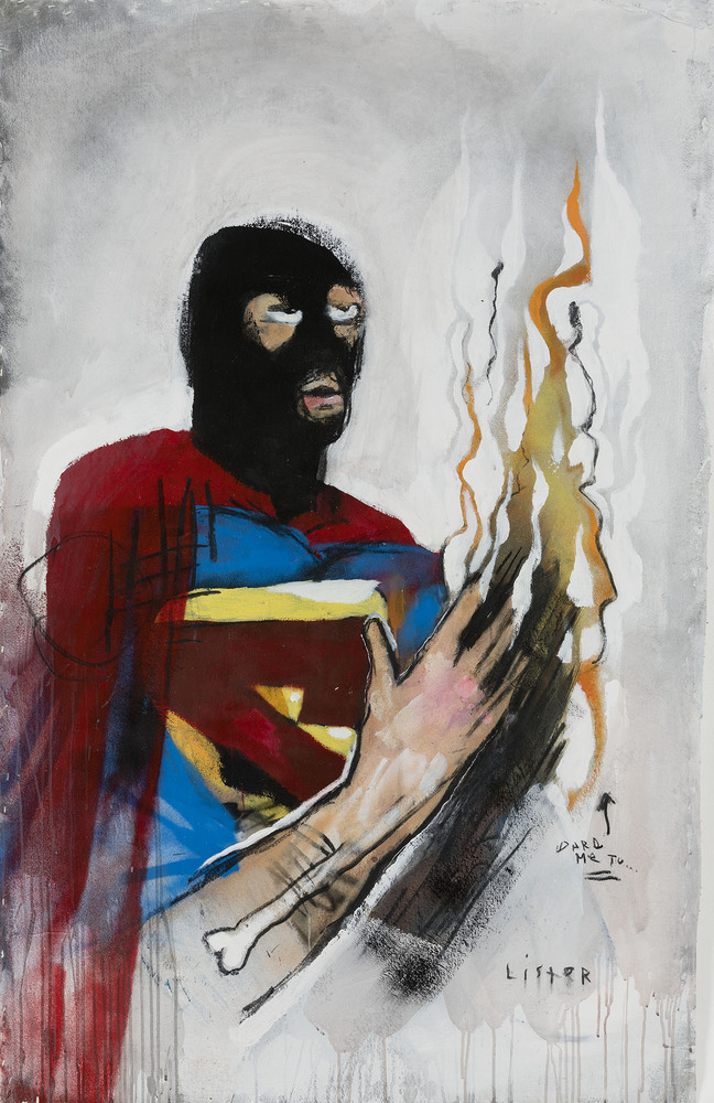 Acting Heroically, 2021